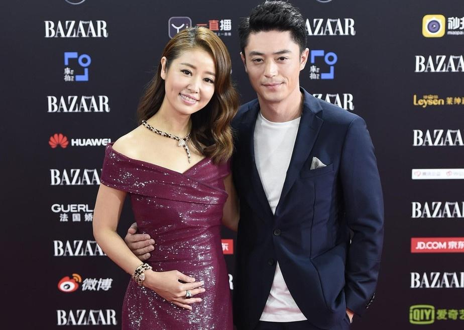 Số phận xoay chiều của bộ ba nữ chính Hoàn Châu cách cách sau 23 năm-4