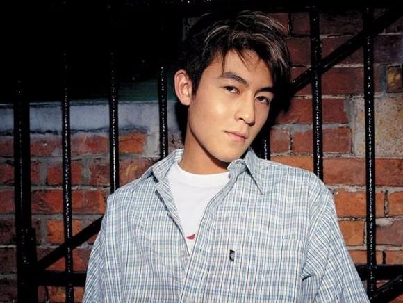 Tại sao nhiều sao nữ Cbiz thích chơi với tra nam Trần Quán Hy - người từng bị lộ 1.300 ảnh nóng?-3