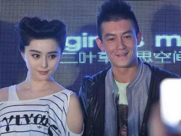 Tại sao nhiều sao nữ Cbiz thích chơi với tra nam Trần Quán Hy - người từng bị lộ 1.300 ảnh nóng?-4