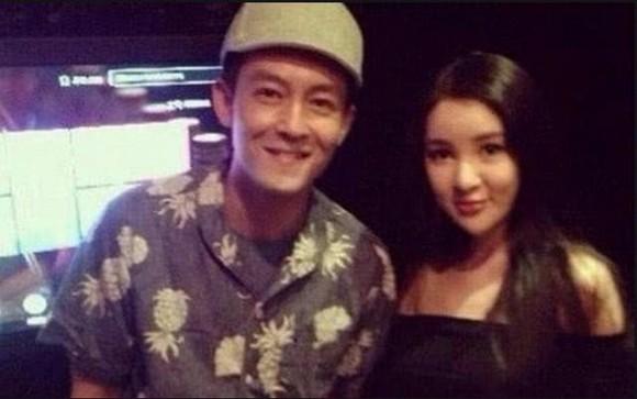 Tại sao nhiều sao nữ Cbiz thích chơi với tra nam Trần Quán Hy - người từng bị lộ 1.300 ảnh nóng?-7