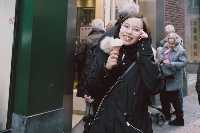 Nhan sắc đổi khác của Viên Minh sau gần 2 năm lấy Công Phượng-3