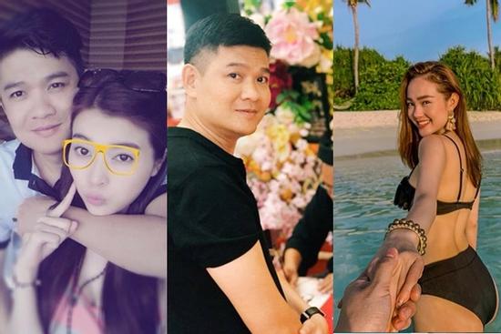 Bạn trai tin đồn của Minh Hằng bị phát hiện chính là tình cũ Cao Thái Hà?