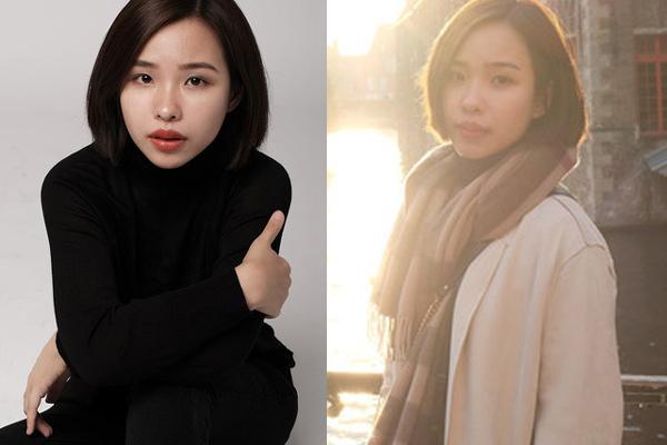 Bạn gái Công Phượng và các nữ sinh nổi bật xuất thân từ ĐH RMIT-9