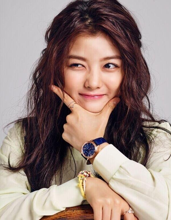 Kim Yoo Jung sở hữu gia tài phim ảnh khổng lồ đáng ngưỡng mộ từ những năm 2004. Nữ diễn viên chỉ nghỉ ngơi chữa bệnh vào năm 2019 và sớm trở lại màn ảnh nhỏ trong năm 2020.