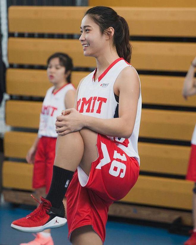 Bạn gái Công Phượng và các nữ sinh nổi bật xuất thân từ ĐH RMIT-5