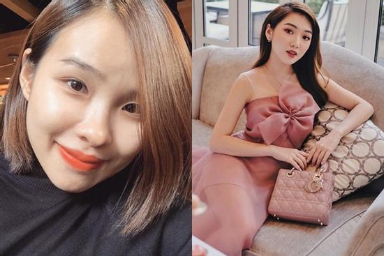 Bạn gái Công Phượng và các nữ sinh nổi bật xuất thân từ ĐH RMIT