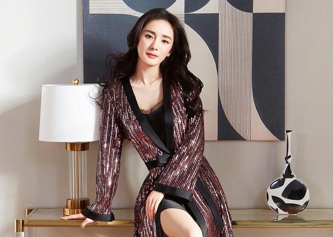 Dương Mịch thờ ơ với con gái-2