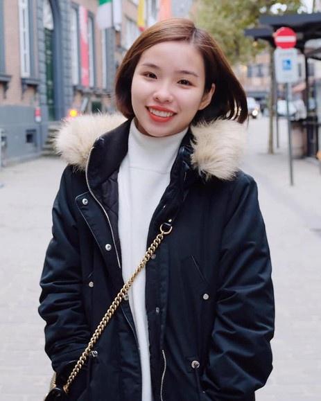 Vợ sắp cưới từ lâu đã xác nhận với cả thế giới về mối quan hệ thắm thiết cùng Công Phượng-2