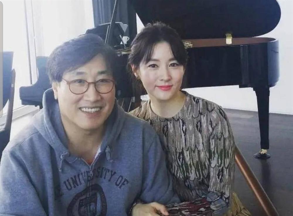 Nàng Dae Jang Geum và cuộc sống sung túc bên chồng 69 tuổi-2