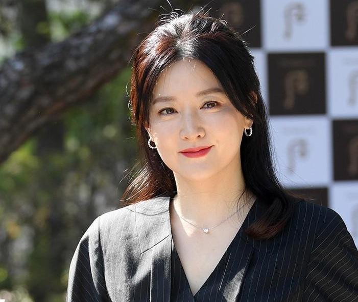 Nàng Dae Jang Geum và cuộc sống sung túc bên chồng 69 tuổi-3