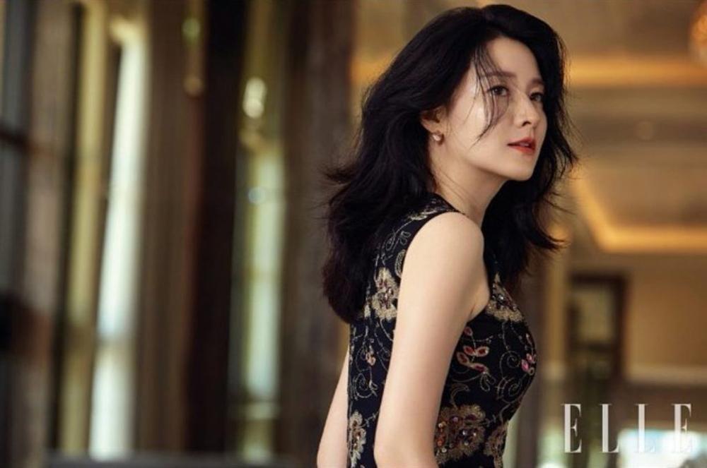 Nàng Dae Jang Geum và cuộc sống sung túc bên chồng 69 tuổi-4