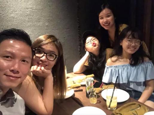 Thêm ảnh hiếm hoi về cô dâu tương lai của Công Phượng, hé lộ cơ duyên đôi trẻ thành vợ thành chồng-4