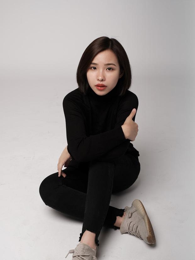 Thêm ảnh hiếm hoi về cô dâu tương lai của Công Phượng, hé lộ cơ duyên đôi trẻ thành vợ thành chồng-9