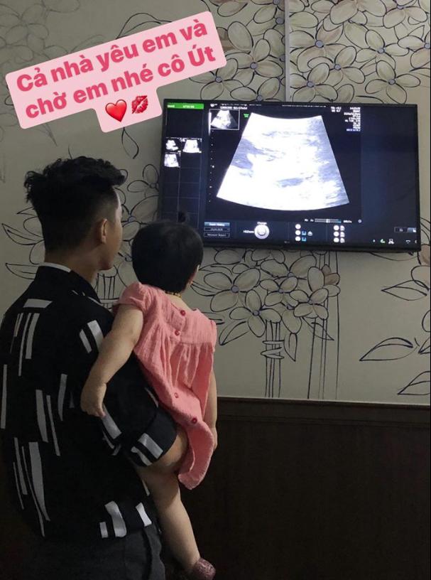 Hằng Túi công khai giới tính em bé thứ 5, khẳng định chốt sổ sau nhiều lần bị coi là máy đẻ-2