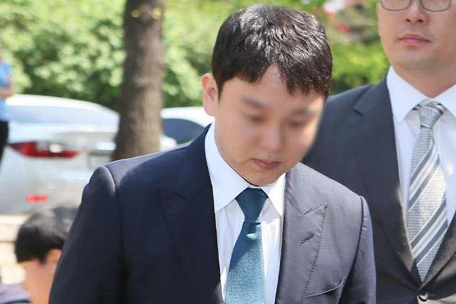 Park Han Byul tủi hổ rời Seoul, tạm ngưng nghiệp diễn sau bê bối của chồng-3