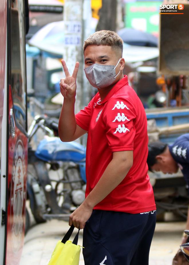 Công Phượng chốt thời gian đính hôn tối nay, giữ kín đến mức đồng đội CLB TP. HCM chẳng ai rõ-1