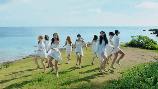 TWICE tự xếp hạng top 3 ca khúc có vũ đạo khó nhằn nhất sự nghiệp nhảy múa-8