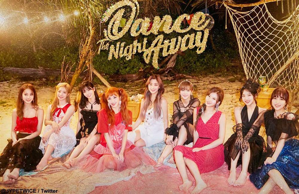 TWICE tự xếp hạng top 3 ca khúc có vũ đạo khó nhằn nhất sự nghiệp nhảy múa-7