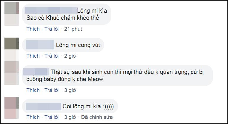 Nhận vơ mọi nét đẹp của con di truyền từ mình, chồng đại gia bị Lan Khuê kết luận ngang ngược-2