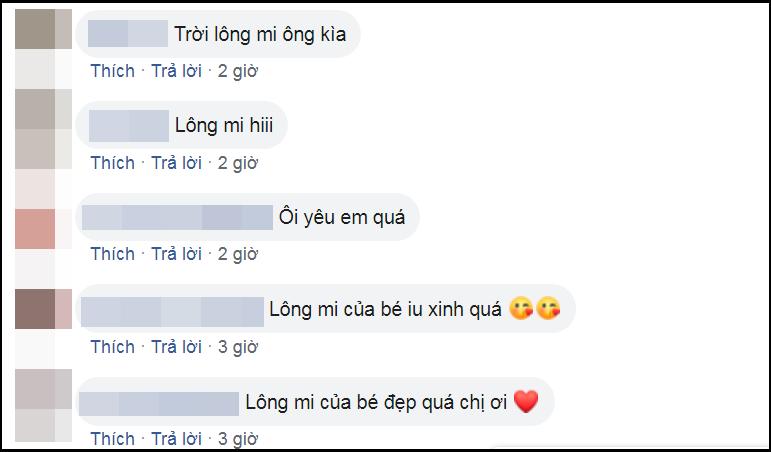 Nhận vơ mọi nét đẹp của con di truyền từ mình, chồng đại gia bị Lan Khuê kết luận ngang ngược-3
