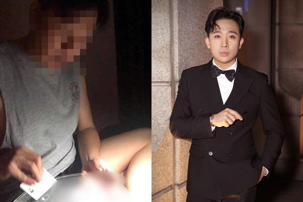 Động thái đầu tiên của danh hài Đ. trên Facebook sau bức ảnh xào ke-5