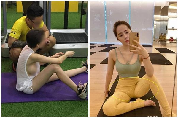 Nhức mắt trước loạt trang phục mặc như không, siêu phản cảm ngày hè-11