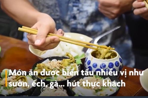 Cuối tuần mà có khách, làm ngay 5 món này ai đến chơi cũng chẳng muốn về-6