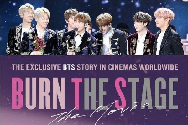 Việt Nam có Sơn Tùng chơi lớn phát hành phim liveshow, Hàn Quốc có Big Bang - BTS xịn xò gấp bội-1