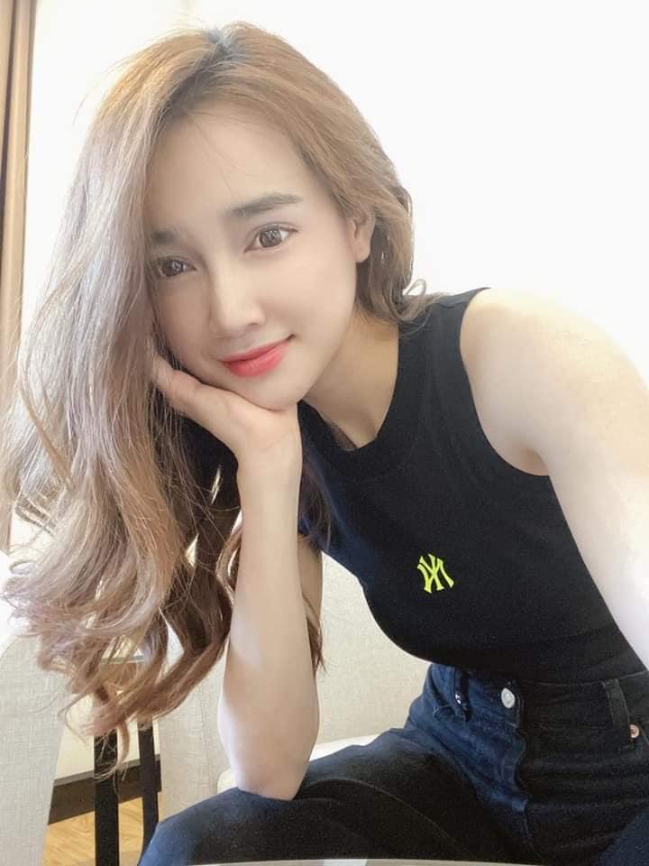 Thúy Vân trang điểm như cô dâu Hàn - Lệ Quyên cắt mái bằng sai quá sai-6