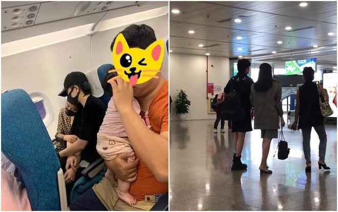 Loạt ảnh tình cảm của Hoàng Thùy Linh và Gil Lê-7