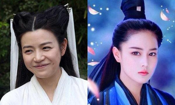 Thần điêu đại hiệp sắp lên sóng, Tiểu Long Nữ mờ nhạt trước Lý Mạc Sầu-7
