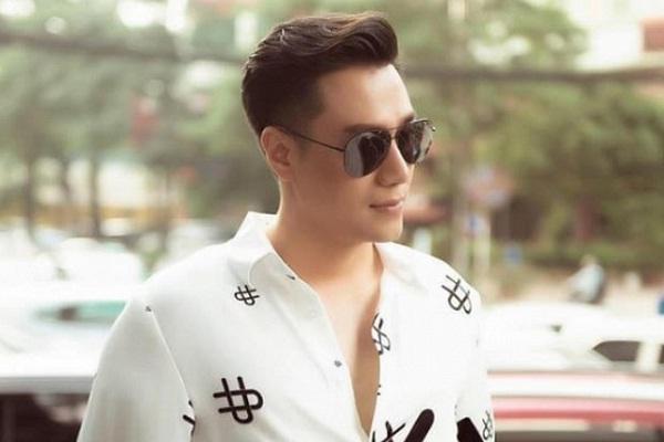 Việt Anh phát tướng bụng tròn xoe, soái ca điện ảnh đi đâu mất rồi?-6