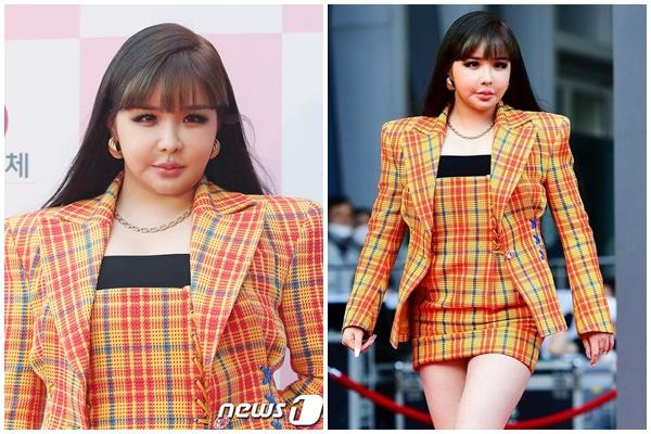 Từng là nhóm nhạc nữ huyền thoại, các thành viên 2NE1 hiện tại ra sao?-11