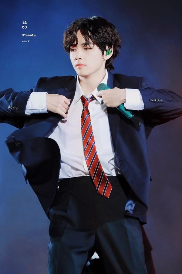 Những thành viên thở thôi cũng bị ghét trong các nhóm Kpop-2