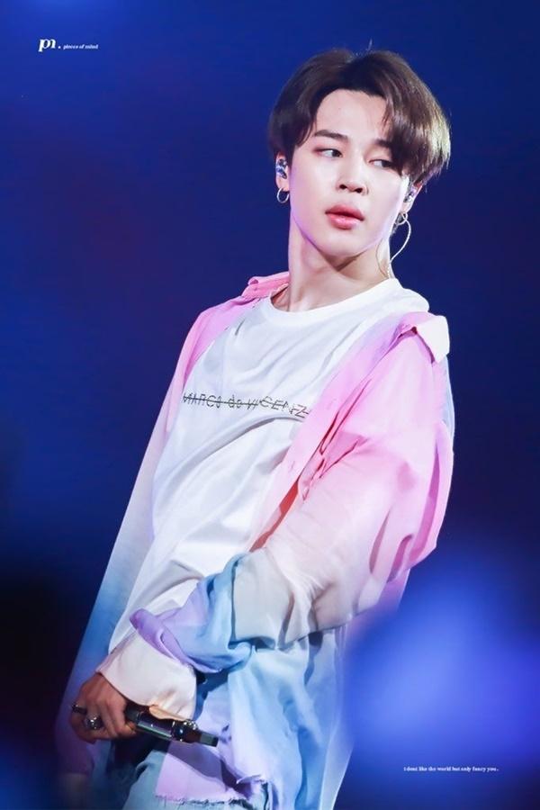 Những thành viên thở thôi cũng bị ghét trong các nhóm Kpop-3