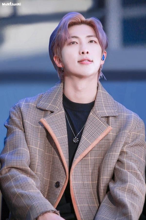 Những thành viên thở thôi cũng bị ghét trong các nhóm Kpop-4