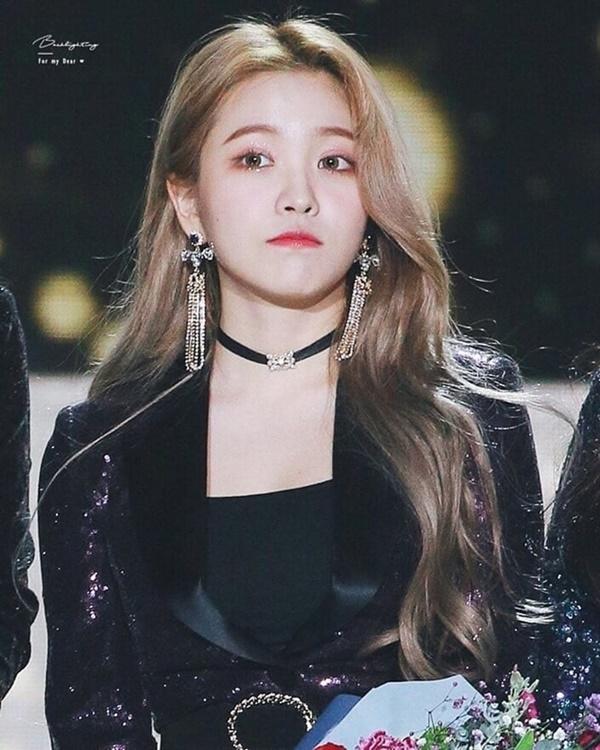 Những thành viên thở thôi cũng bị ghét trong các nhóm Kpop-6