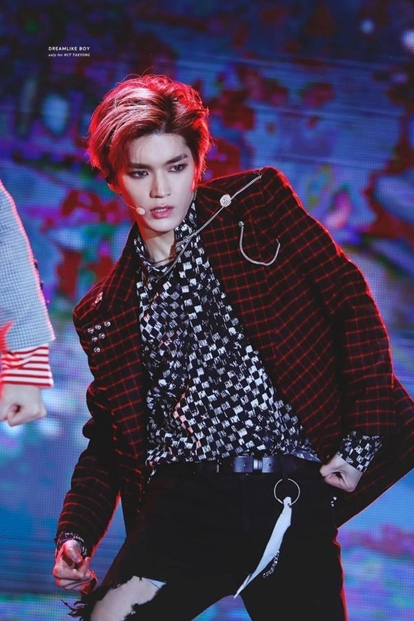 Những thành viên thở thôi cũng bị ghét trong các nhóm Kpop-10