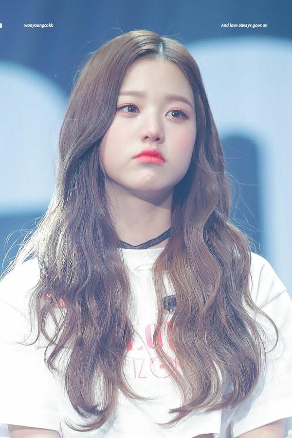 Những thành viên thở thôi cũng bị ghét trong các nhóm Kpop-7