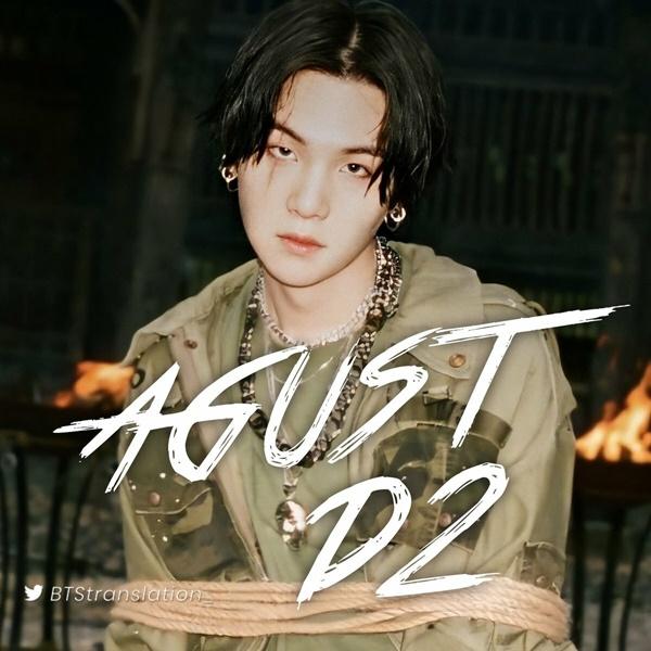 Bất chấp scandal, Suga (BTS) vẫn thẳng tiến vào Billboard Hot 100-1