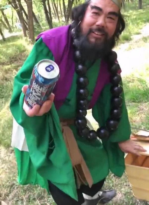 Phía sau hậu trường: bí ẩn to đùng 4 thầy trò Đường Tăng cất gì trong hành lý? cuối cùng đã có lời giải-4