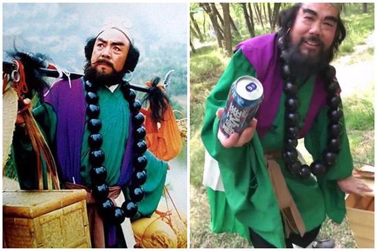 Phía sau hậu trường: bí ẩn to đùng '4 thầy trò Đường Tăng cất gì trong hành lý?' cuối cùng đã có lời giải