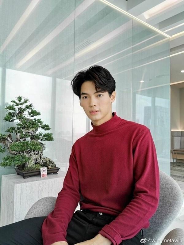 Loạt diễn viên Thái Lan trở nên nổi tiếng dữ dội chỉ sau dự án phim đầu tay-2