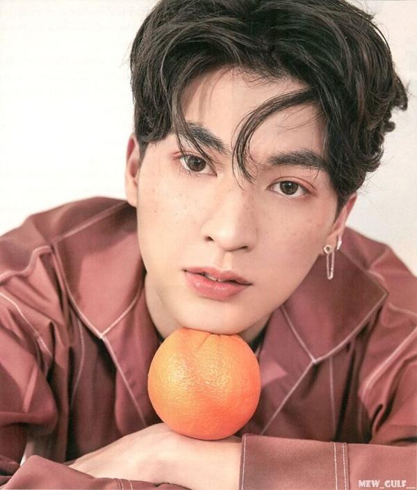 Loạt diễn viên Thái Lan trở nên nổi tiếng dữ dội chỉ sau dự án phim đầu tay-5