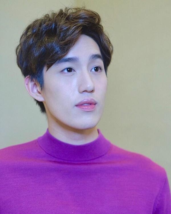 Loạt diễn viên Thái Lan trở nên nổi tiếng dữ dội chỉ sau dự án phim đầu tay-6