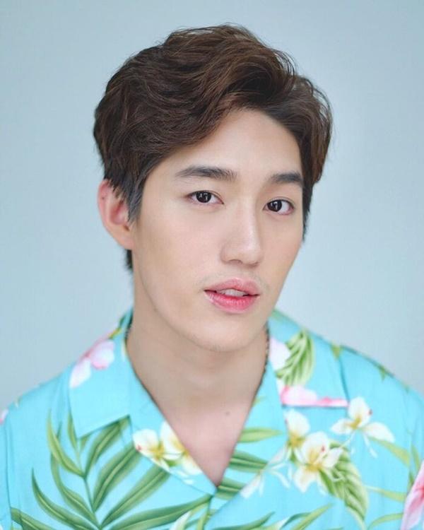 Loạt diễn viên Thái Lan trở nên nổi tiếng dữ dội chỉ sau dự án phim đầu tay-7