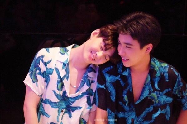 Loạt diễn viên Thái Lan trở nên nổi tiếng dữ dội chỉ sau dự án phim đầu tay-8