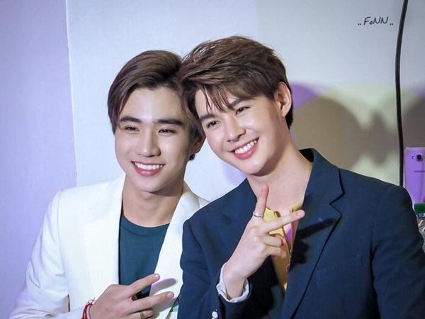 Loạt diễn viên Thái Lan trở nên nổi tiếng dữ dội chỉ sau dự án phim đầu tay-9