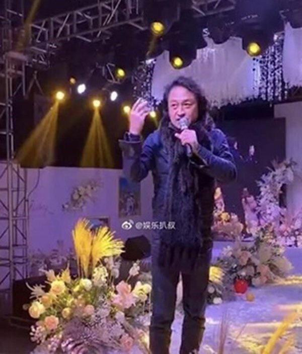 Trương Vô Kỵ Mã Cảnh Đào: U60 già nua, phải đi hát đám cưới kiếm tiền-8