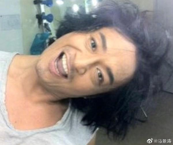 Trương Vô Kỵ Mã Cảnh Đào: U60 già nua, phải đi hát đám cưới kiếm tiền-13